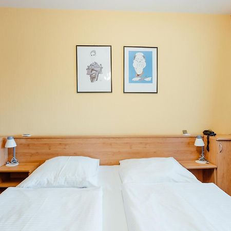 Hotel Sachticka บันสกาบิสตรีตซา ภายนอก รูปภาพ