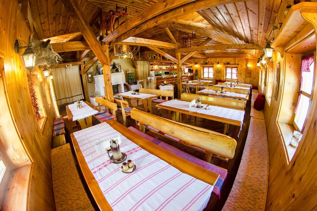 Hotel Sachticka บันสกาบิสตรีตซา ภายนอก รูปภาพ